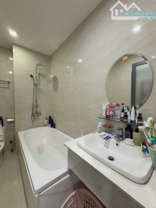 💥 NHÀ 4 TẦNG MỚI – FULL NỘI THẤT – KIỆT 3M BÌNH AN 7, HÒA CƯỜNG BẮC – GIÁ 4.85 TỶ 💥 - 7