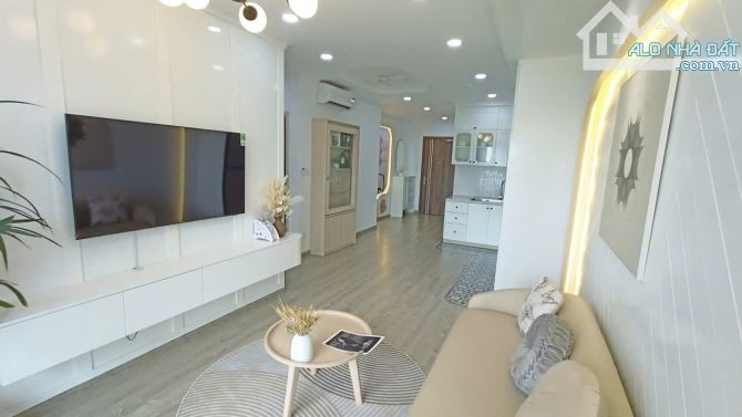 ECO XUÂN LÁI THIÊU CĂN HỘ CAO CẤP, GIÁ TRỊ TỐT NHẤT DÀNH CHO BẠN - 7