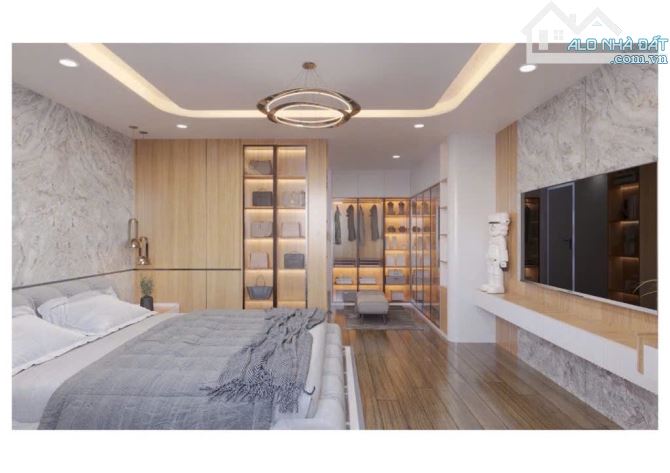💥 TOÀ CĂN HỘ 8 TẦNG MỚI XÂY DỰNG - CHÍNH HỮU – 88M2 – GIÁ 36 TỶ 💥 - 7