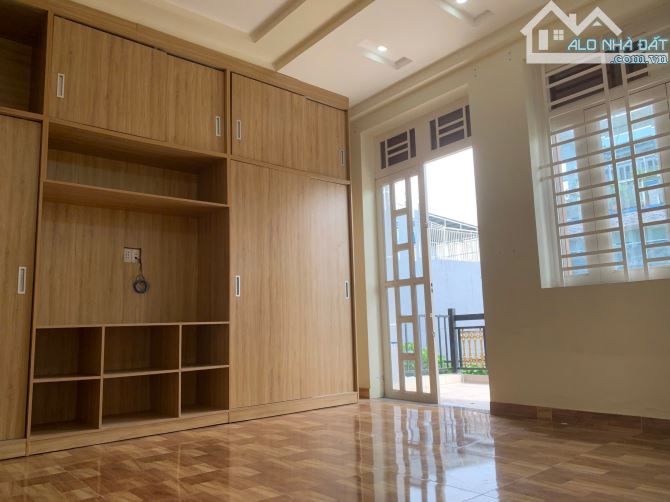 SIÊU PHẨM 3 TẦNG 5X16 MẶT TIỀN KHU DÂN CƯ ĐẠI HẢI PHAN VĂN HỚN GIÁ TỐT - 7