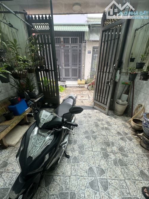 Nhanh Mới Kịp Nhà Đẹp Giá Chuẩn 68m² (4 x 17) Trệt+2lầu Chỉ Nhỉnh 5Tỷ - 7
