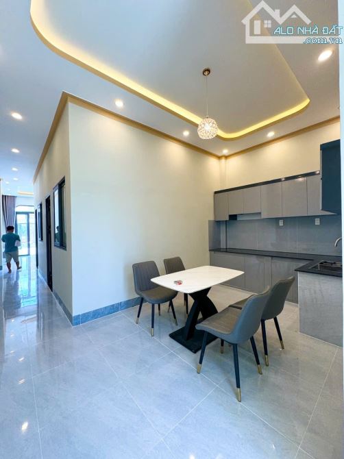 🏡 BÁN NHANH NHÀ ĐẸP – FULL NỘI THẤT – PHONG NẪM, PHAN THIẾT  ✨ Nhà mới 100% - 7