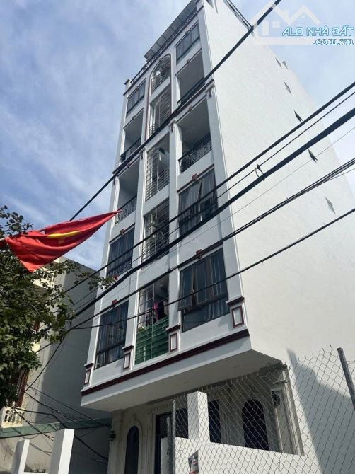 CCMN TÂM ĐIỂM TÂY HỒ – DÒNG TIỀN 90 TRIỆU / THÁNG – PHÂN KHÚC SIÊU H.IẾM - 7