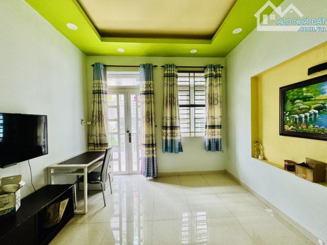 CĂN GÓC 2 MẶT THOÁNG – NGUYỄN ĐÌNH CHÍNH, P.11, PHÚ NHUẬN – 95m² – 4 TẦNG – GIÁ 13,79 TỶ - 7