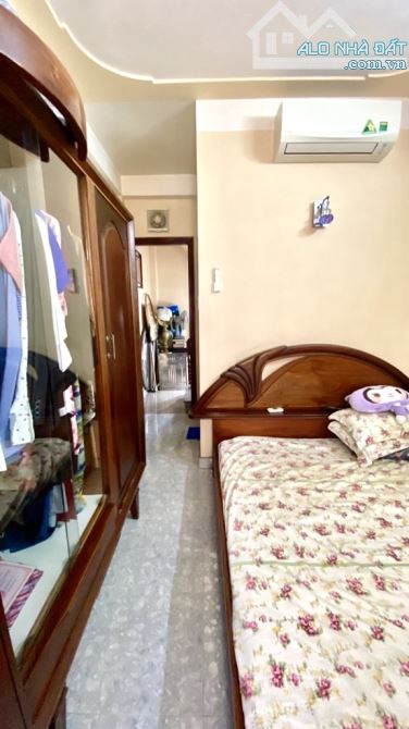 NHÀ ĐẸP CMT8 • 2 TẦNG BTCT • 21M2 • NHỈNH 4 TỶ TL - 7