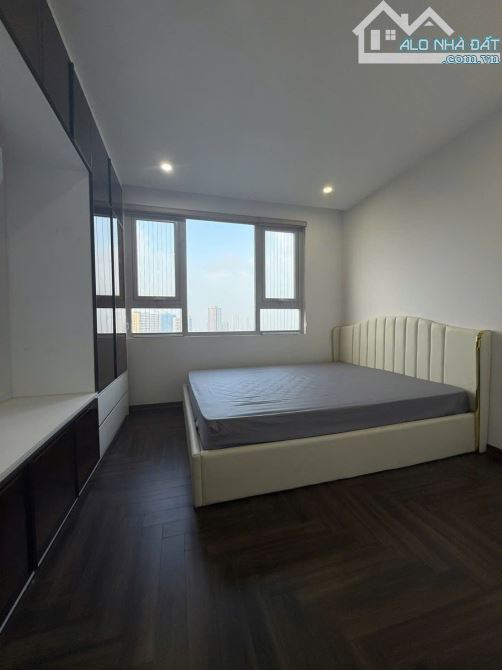 CHUNG CƯ CAO CẤP TOÀ A2 ECOLIFE CAPITOL 58 TỐ HỮU, NAM TỪ LIÊM 110 m2, 3 ngủ, gia 9,3 tỷ - 7