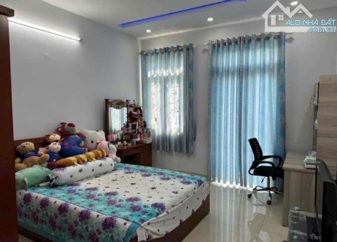 BÁN NHÀ 4 TẦNG FULL NỘI THẤT – MÃ LÒ, BÌNH TÂN - (64M2) - 4PN : Chỉ 7.5 Tỷ: (TL) shr.hcđ - 7