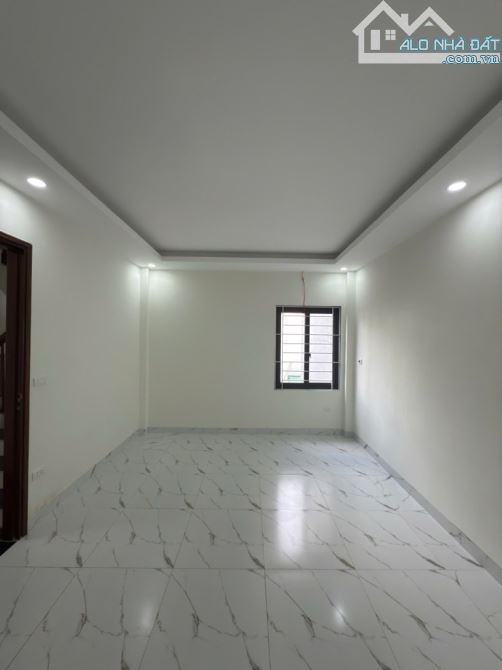 Bán Nhà Thanh Trì - 5 Tầng Xây Mới - Nội Thất Đẹp - 7