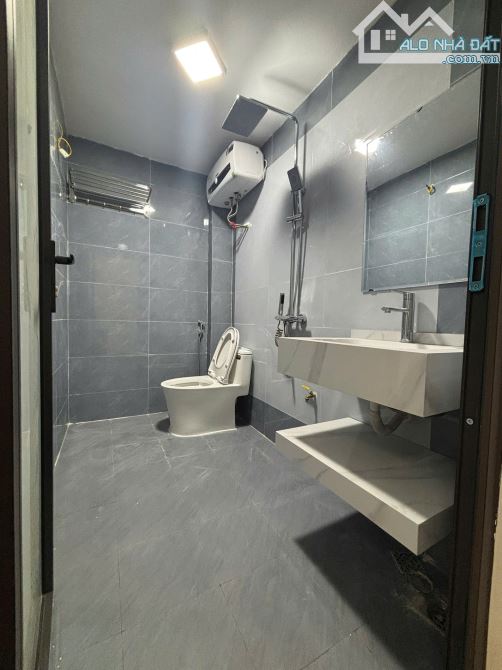 BÁN NHÀ 3 TẦNG MỸ XÁ, 45,8M2,NGÕ Ô TÔ LÙI TẬN CỬA 2,35 TỶ - 7
