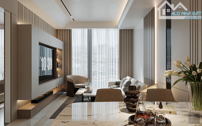 BÁN CHUNG CƯ THE QUEEN 360 GIẢI PHÓNG, BOOKING NHANH ĐỂ ĐƯỢC CHIẾT KHẤU CAO - 7