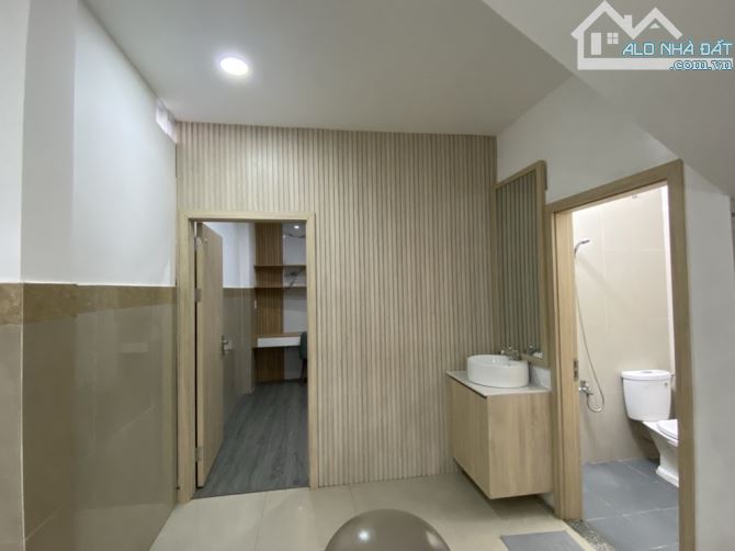 NHÀ 2 TẦNG KIỆT RỘNG LÊ DUẨN – THANH KHÊ - giá hơn 3 tỷ - 7