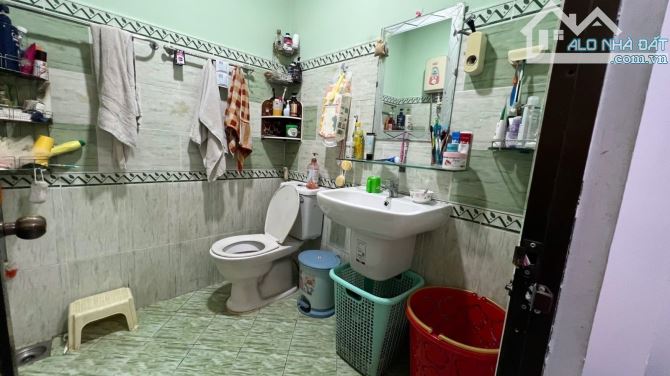 Bán nhà đẹp 4 tầng 101m2,xe hơi đỗ trong nhà .Huỳnh Tấn Phát,Quận 7.Giá 12 tỷ. - 7