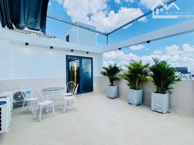 BÁN NHÀ ĐẸP CỰC PHẨM ĐS 59 70M2 5x12M 6 TẦNG THANG MÁY, GÓC 2MT KD, 12.4 TỶ - 7