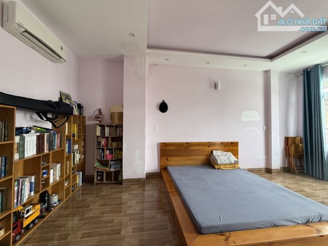 Bán Nhà đường Trần Xuân Độ, P.Thắng Nhì, TP Vũng Tàu - Giá bán: 6,5tỷ; DT: 71m2 - 7