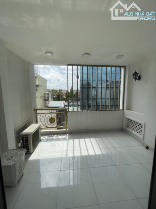 🇻🇳 an nhơn, phường 17, gò vấp, 76m2, 4 tầng, 10.6 tỷ - 7