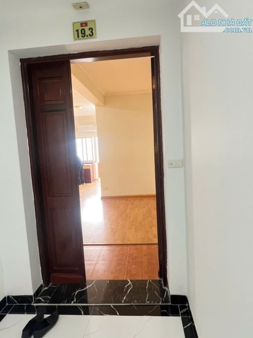 CHÍNH CHỦ CHO THUÊ CH CHUNG CƯ TÒA VIMECO E9 PHẠM HÙNG, 105M 3PN + 2WC, CĂN GÓC VIEW ĐẸP - 7