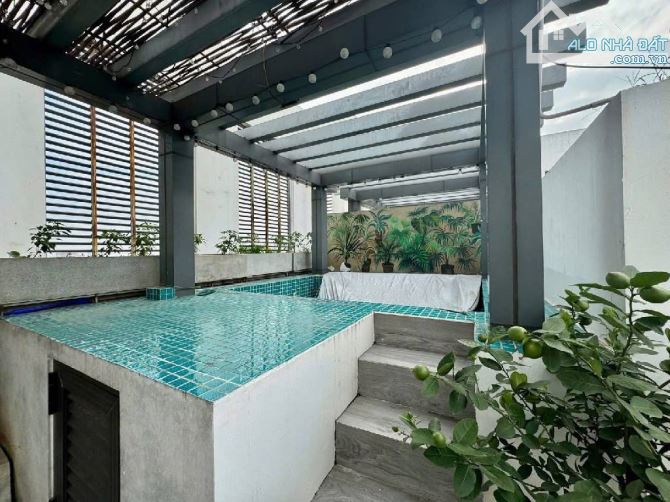 Penhouse Cao Cấp/ 26.x Tỷ / 356 m2 tầng 35 - 7