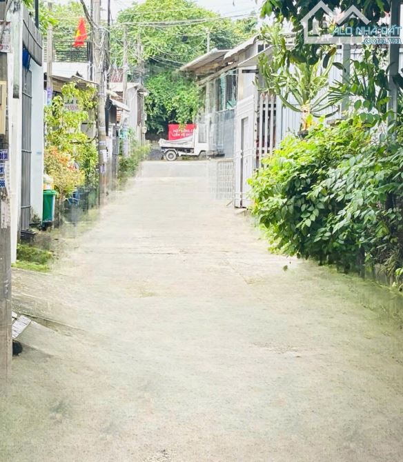 Bán Nhà Tân Hiệp Hóc Môn- 220M2(10 x 22 )- 4Tầng - HXH- Chỉ 5,4 Tỷ. - 7