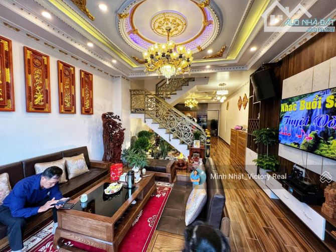 🏡 Bán nhà Siêu đẹp Đường Phù Đổng Thiên Vương – P.08, Đà Lạt - 7