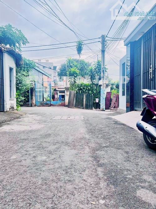 Bán Nhà 3 Tầng Hẻm Xe Hơi Đường Tân Hoà 2 - Hiệp Phú, Nhà Mới - Giá 5.8 Tỷ Cơ hội sở hữu c - 7