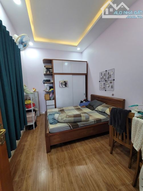 7,5Tỷ TL🔥Bán nhà Hoàn Công 2 Lầu_141,8m2 MT đường Sương Nguyệt Ánh, p.Đông Hòa, Tp.Dĩ An - 7