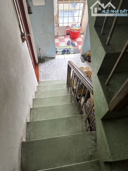 Nguyễn Lâm quận 10 73m2 4 tầng giá chỉ 22.x tỷ - 7