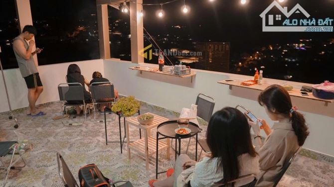 HOMESTAY NGANG 6M KHU QUY HOẠCH CÁCH HỒ XUÂN HƯƠNG CHỈ 5 PHÚT DI CHUYỂN - 7