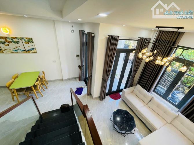 Bán nhà 2 tầng kiệt ô tô Trần Phú TTTP Huế - 7