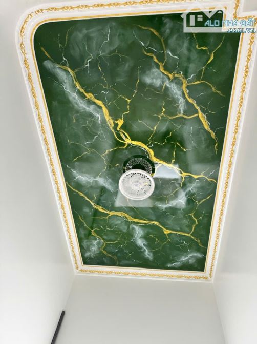 💎 Nhà Đẹp mới xây (5 x 32m) đường rộng xe hơi Vivu cạnh Công ty May Công Tiến - 7