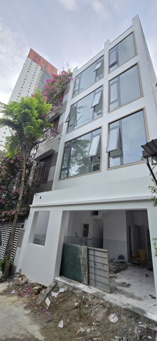 VPHUOC8  Chủ gửi bán căn hộ 10 phòng vip thang máy, phòng cháy đầy đủ cạnh đại học Nha Tra - 7