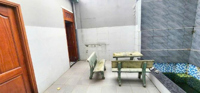 Bán nhà VP Cty mặt tiền Thạnh Lộc vị trí đẹp, 703m2, 3 tầng, ngang lớn 8m, nhỉnh 48tr/m2 - 7