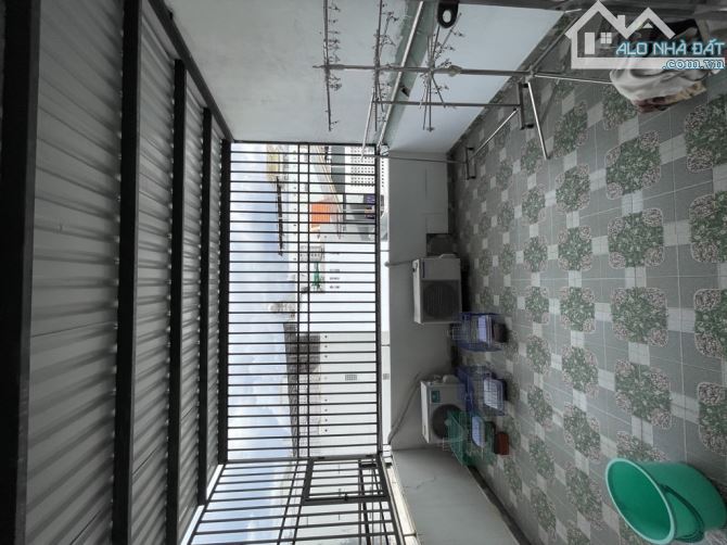 🔥 TRUNG TÂM GÒ VẤP - SÁT BÊN KHU CITY LAND- NGUYỄN OANH-PHAN VĂN TRỊ - 76M2 - SỔ A4 - HXH - 7