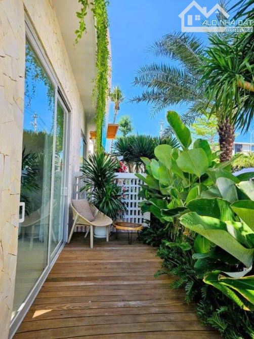 Mở bán biệt thự ven biển cao cấp Nha Trang - khu compound tiện ích nội khu chiết khấu 17% - 10