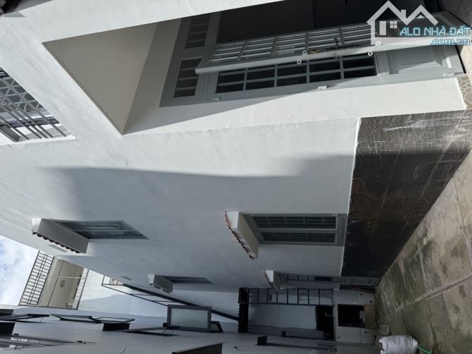 Phùng Chí Kiên – 69.8m² – ngang 6,4m – Tân Quý – 5.85 Tỷ - 7