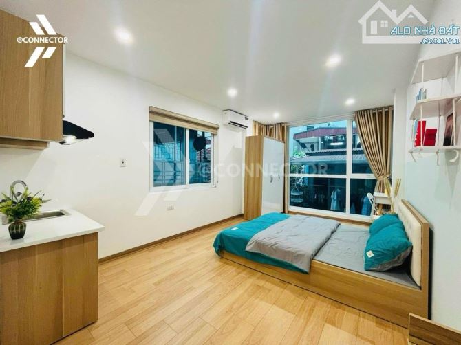 💥Giảm sốc 600tr !Bán nhà phố Thái Thịnh ,Đống Đa 55m,7T, Gara Ô tô , thang máy giá 21 tỷ - 7