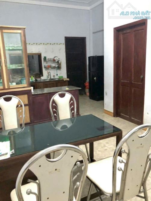 CHO THUÊ NHÀ 2 TẦNG LẠI THẾ - GẦN PHẠM VĂN ĐỒNG - 7