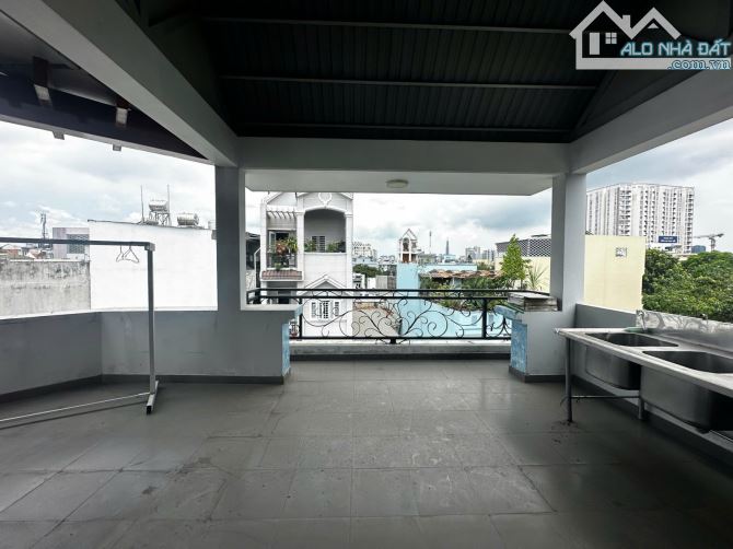 Bình Trưng Tây Q2 - nhà 74m2 4tầng - 10T14D gần đường Nguyễn Duy Trinh - 7