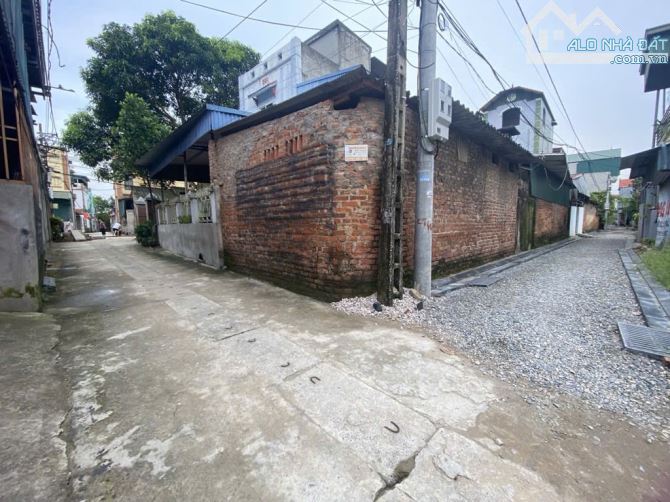 ❤️🔥Bán nhà 3 tầng 112m2 Lương Quy, Xuân Nộn, Có nhà, Có sân, VF3 đỗ trong sân - 7