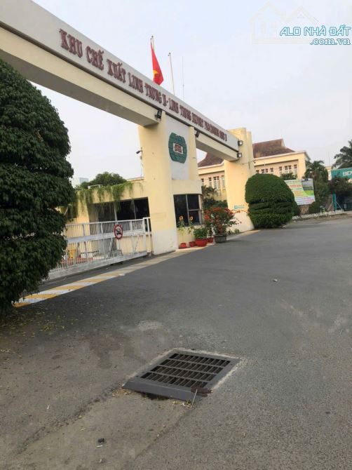BÌNH HOÀ NHÀ CẤP 4 ĐƯỜNG Ô TÔ DT 230 M2 GIÁ 5,99 TỶ - 7