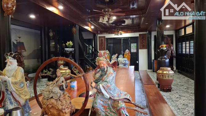 Chào bán căn biệt thự sân vường 776m2, Ngũ Hành Sơn - 7