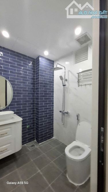 NHÀ ĐẸP Ở NGAY - RỘN RÀNG ĐÓN TẾT- 56M²- 7 TẦNG THANG MÁY- 17,X TỶ. LA KHÊ - HÀ ĐÔNG.HN - 7