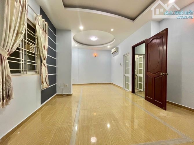 BÁN NHÀ PHAN ĐĂNG LƯU,4 TẦNG, 40M2, GIÁ 7,7 TỶ - 7