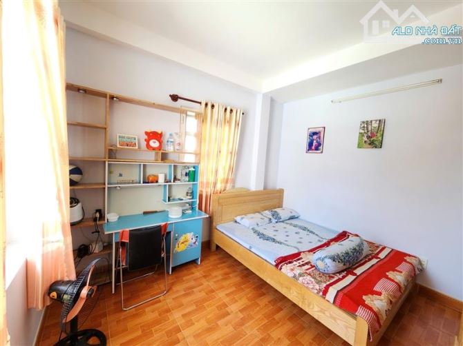 Bán nhà chính chủ Lê Quang Định, phường 1, Gò Vấp, hẻm xe hơi, 140m2, 4 tầng, giá 11.5 tỷ - 7