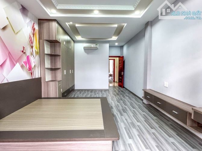 Nhà bán đường Phan Anh giáp Tân Phú, 88m2 ( 4 x 22 ) 5 TẦNG 5PN full nội thất - 7