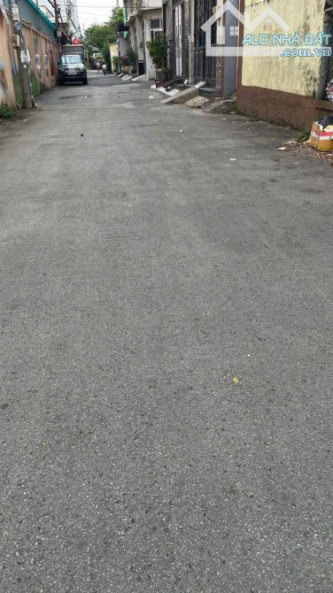 Nhà Phố 4 Tầng Thiết Kế Hiện Đại Trong Khu Phân Lô P 13 Quận Gò Vấp - 7