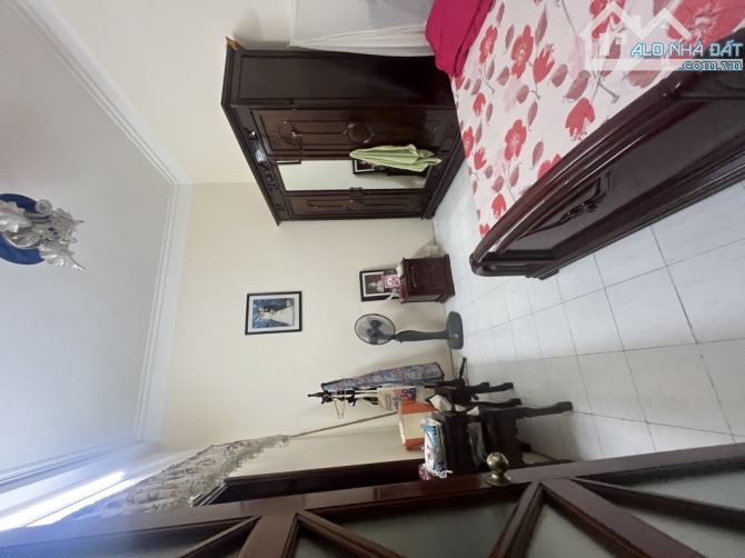 NHÀ PHỐ KHƯƠNG ĐÌNH-LÔ GÓC -HAI THOÁNG-NGÕ XE BA GÁC-50M2-4 TẦNG-9,6 TỶ - 7