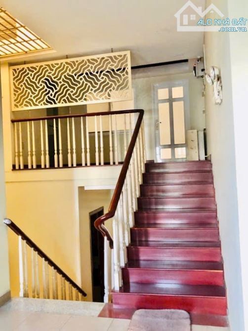 💥NHÀ 4 TẦNG-DT 5Mx20M-MẶT TIỀN ĐƯỜNG 12M-KHU PHÂN LÔ VIP-KINH DOANH BUÔN BÁN SẦM UẤT - 7