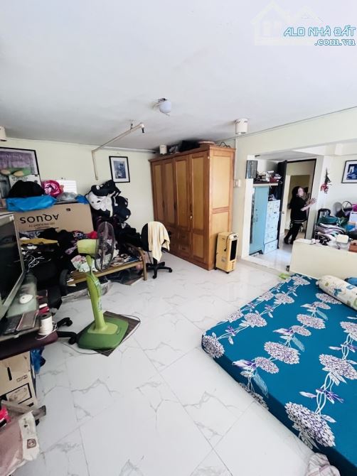 Chung cư Phạm Thế Hiển ,P7, Q8 ✅DT: 5m x 11m, 2 tầng 3PN Giá bán : 3.5 tỷ TL.  ✅ - 7