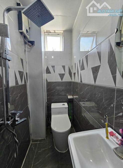 📌📌📌LÀM VIỆC TRỰC TIẾP GIÁ TỐT !!! Bán nhà 4 tầng kiệt Trần Hưng Đạo,giá rẻ - 7