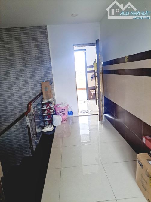 DÒNG TIỀN GẦN 1 TỶ/NĂM – CHDV 20 PHÒNG CAO CẤP, CẠNH BX MIỀN TÂY, GẦN AEON BÌNH TÂN🔥 - 7